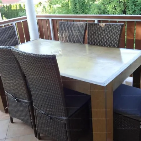 Silver Smart Appartement