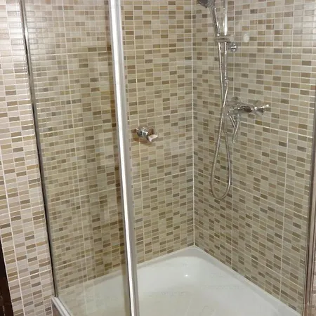 Silver Smart Lägenhet Siófok