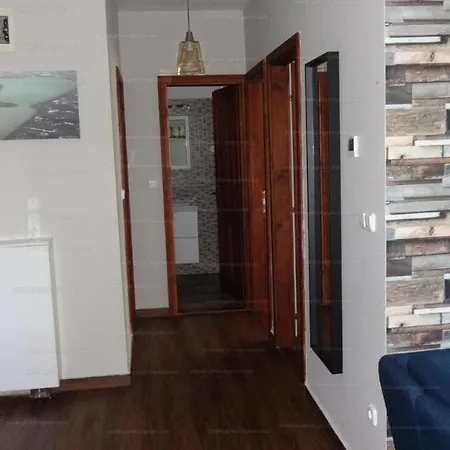Silver Smart Appartement Siófok
