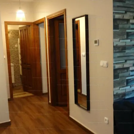 Appartement Silver Smart