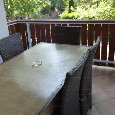 Appartement Silver Smart Siófok