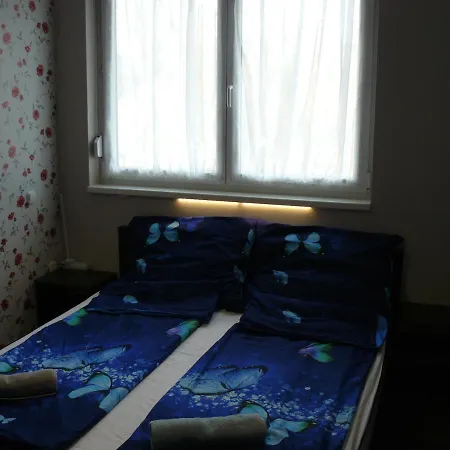 Apartment Silver Smart Siofok
