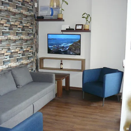 Appartement Silver Smart