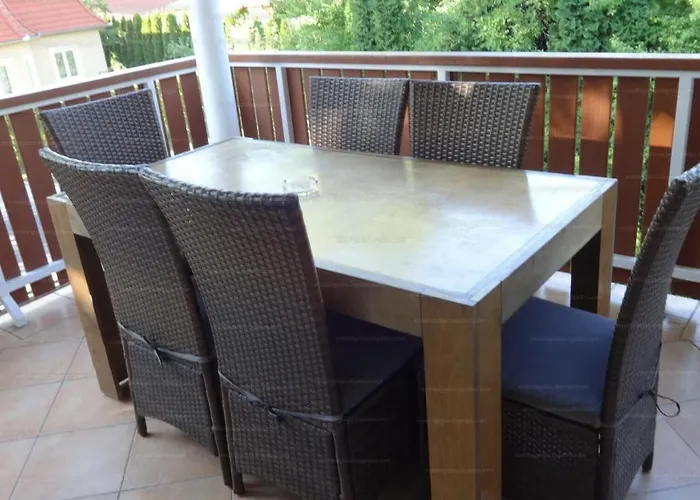 Silver Smart 아파트