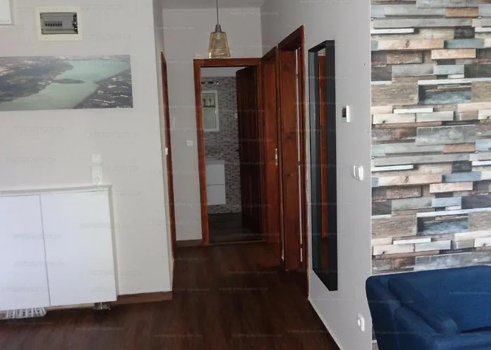 Silver Smart Appartement Siófok