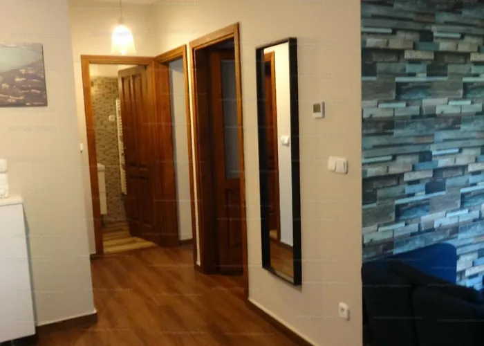 Appartement Silver Smart