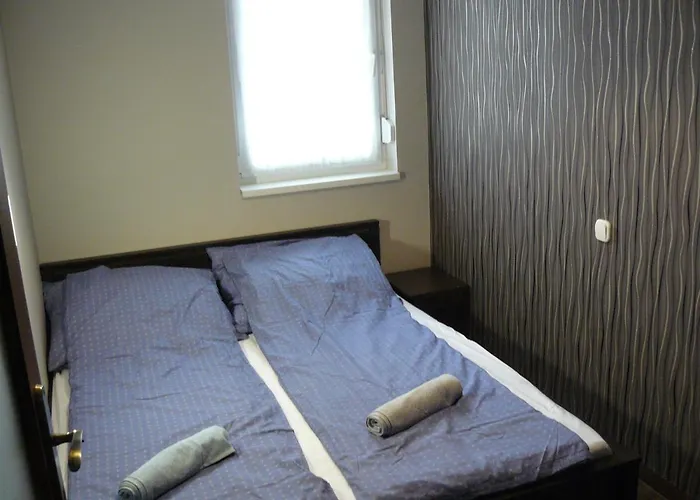 Silver Smart Appartement Siófok