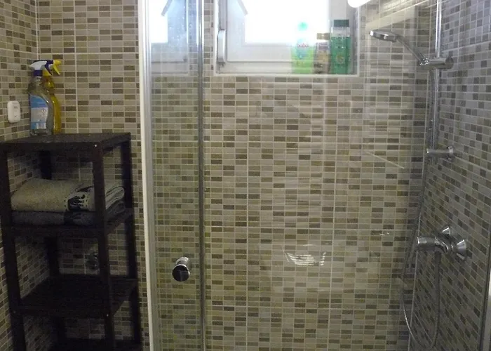 Silver Smart Appartement *