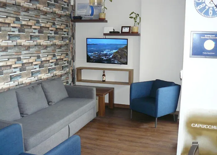 아파트 Silver Smart