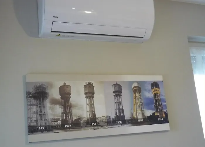 아파트 Silver Smart